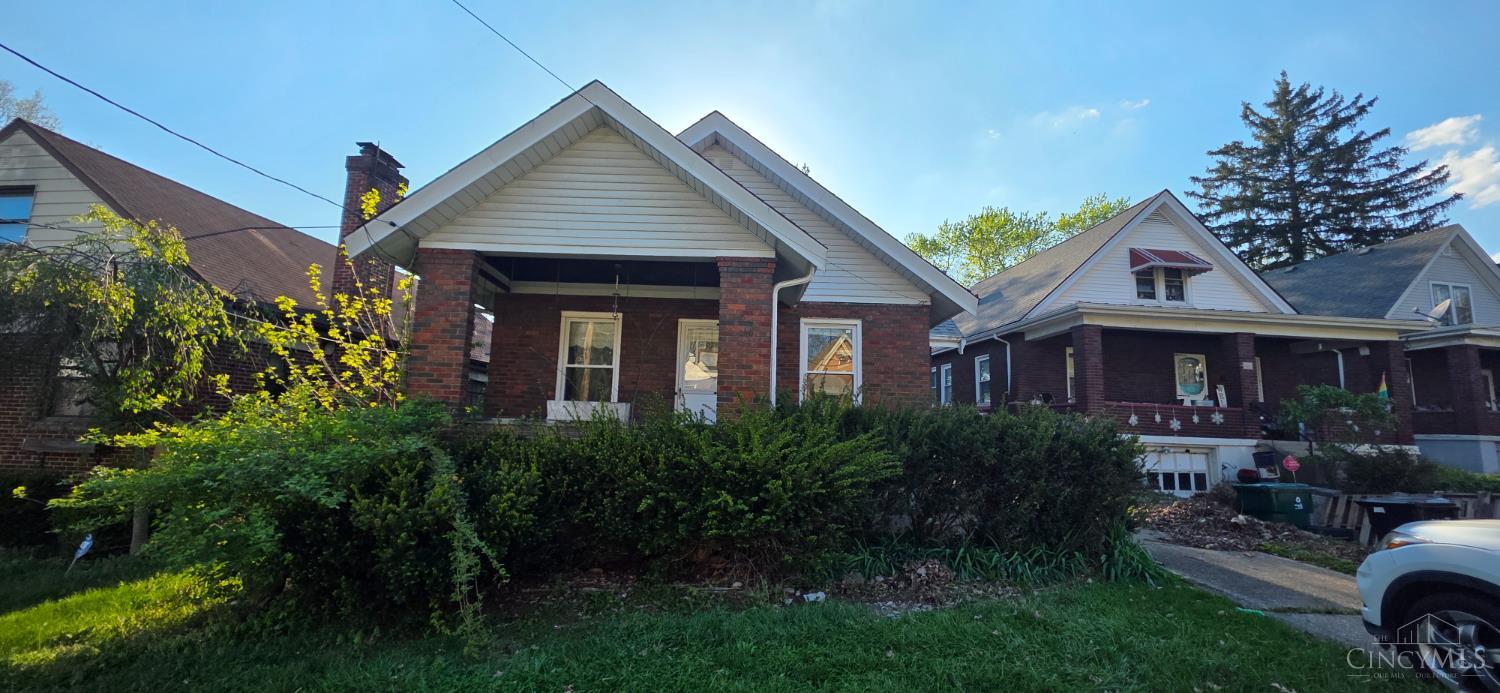 743 Clanora Drive, Cincinnati, OH, 45205