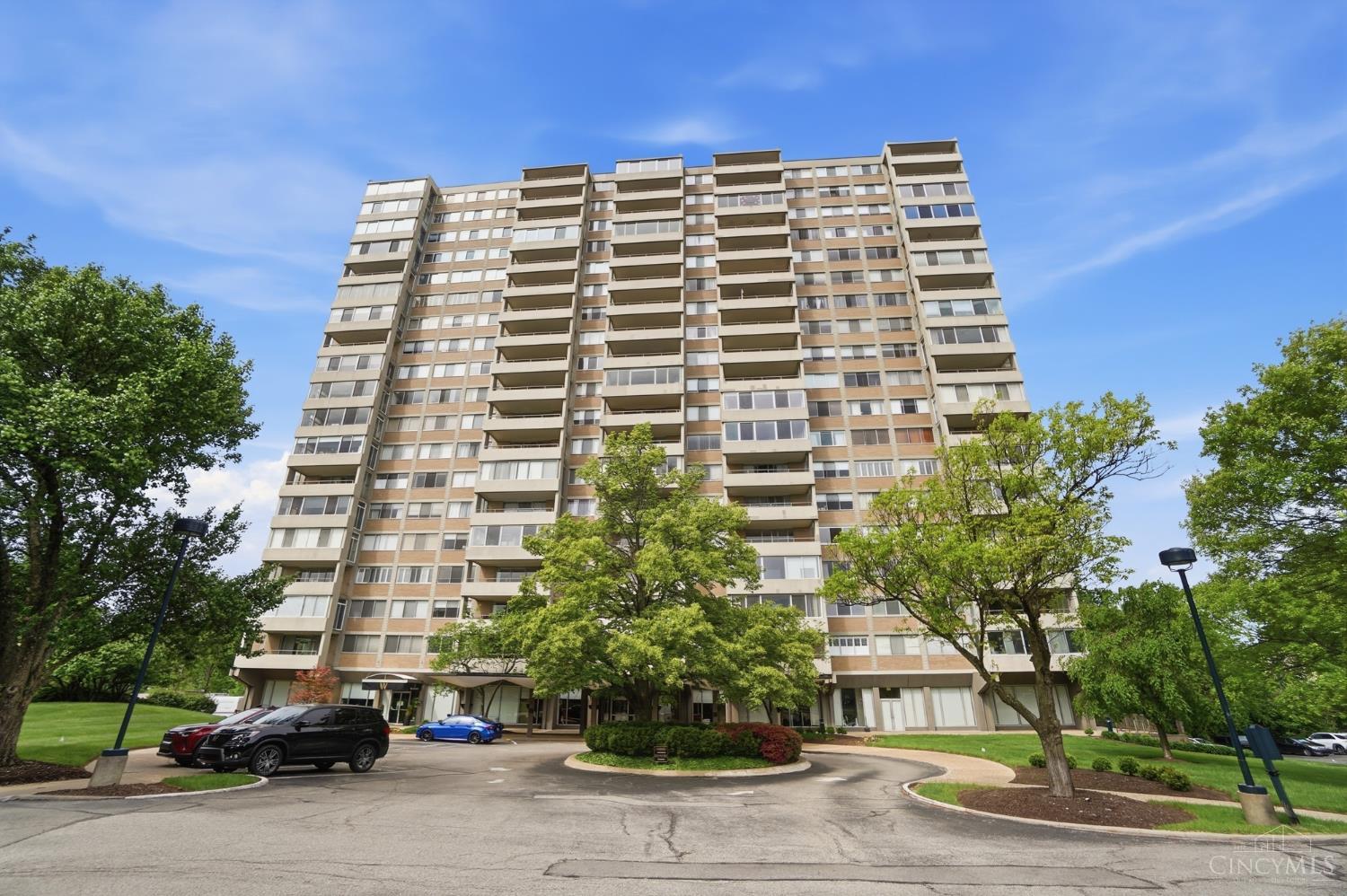 2324 Madison Road #1502, Cincinnati, OH, 45208