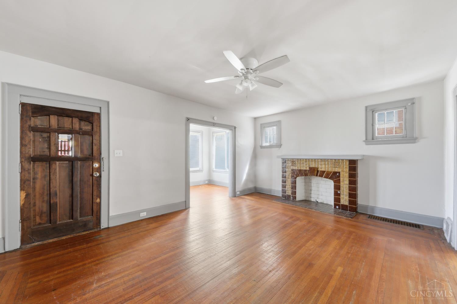 643 Glenwood Avenue #1, Cincinnati, OH, 45229 — photo 4