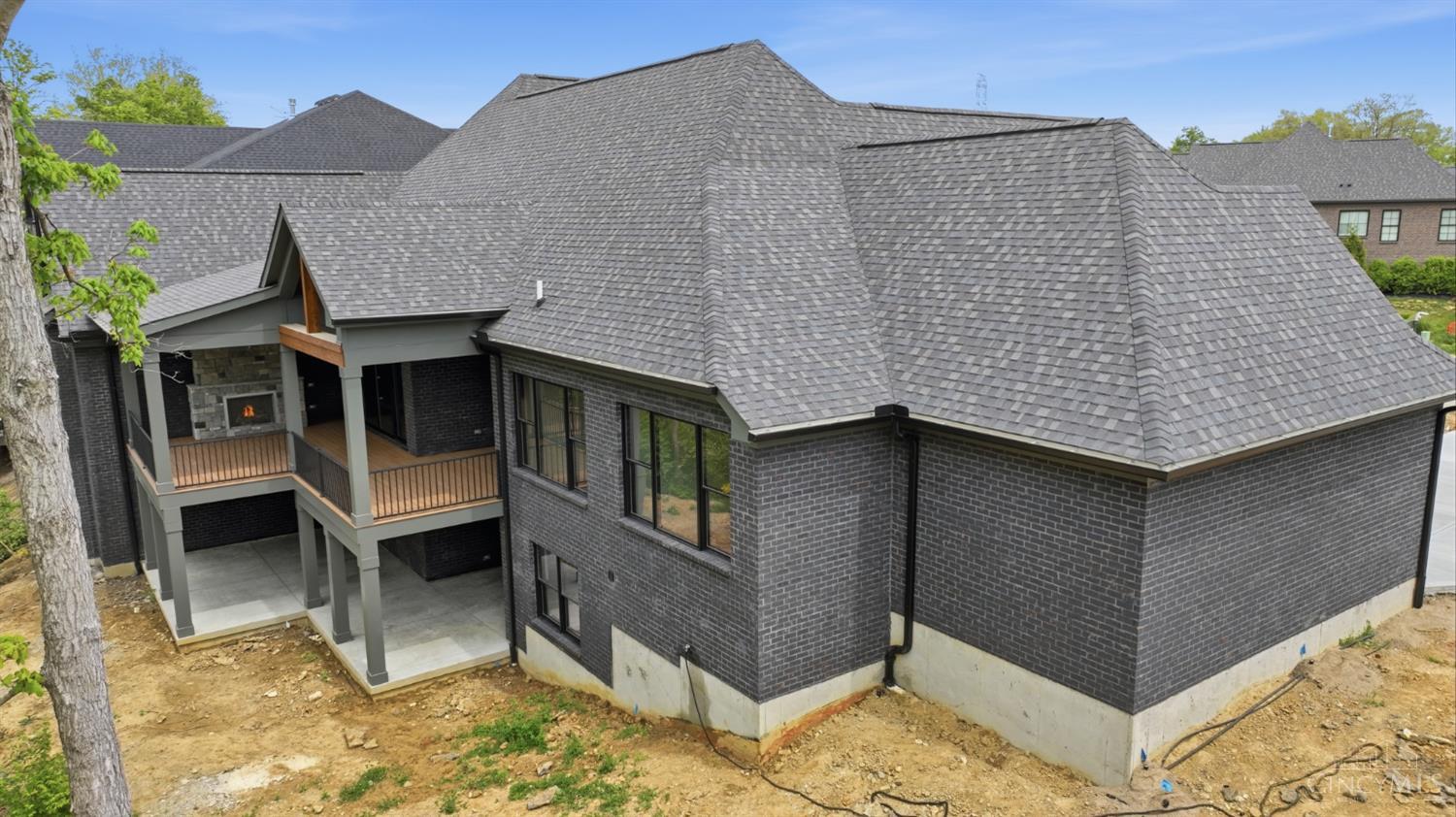 18 Chimney Ridge Drive