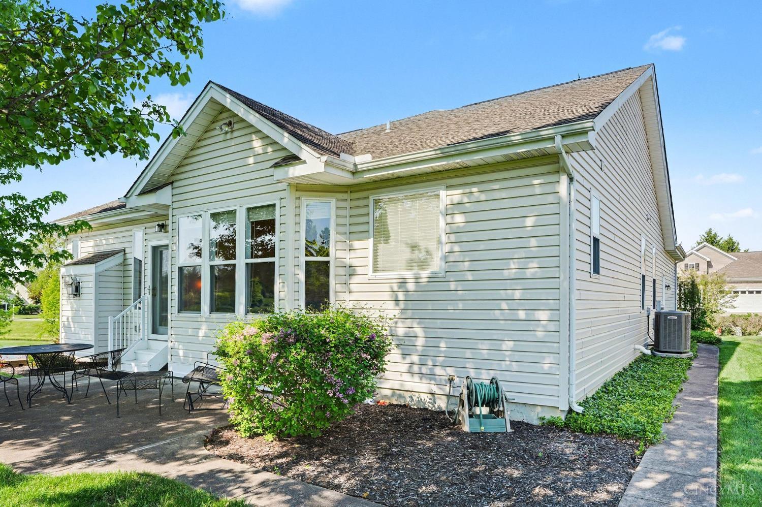 6154 Pondside Drive, Hamilton Twp, OH, 45039