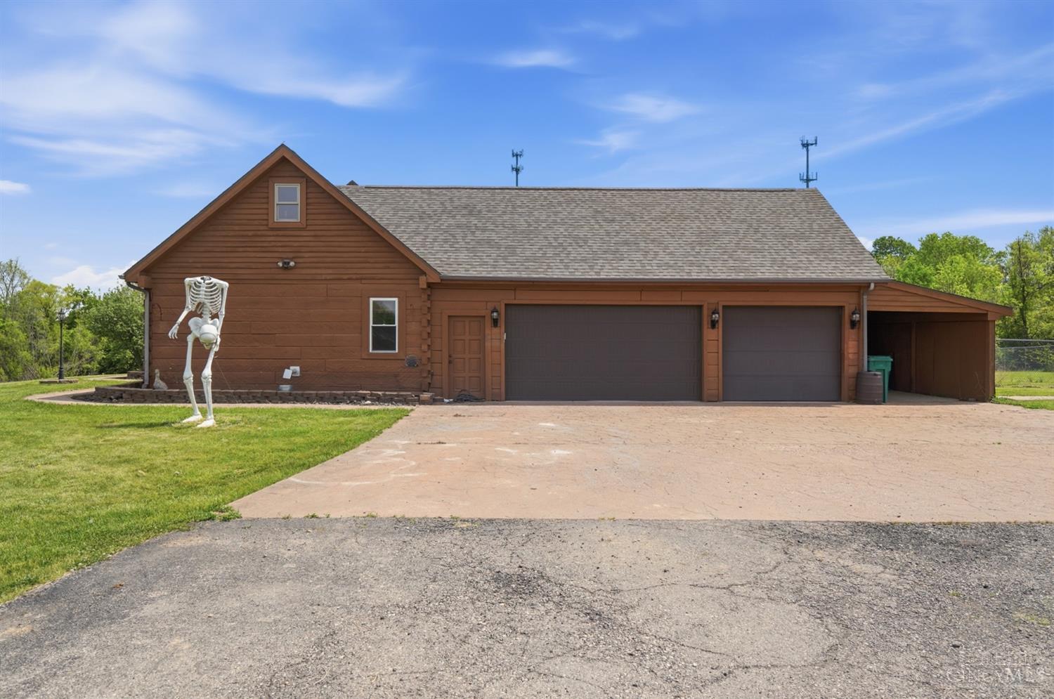 255 Pekin Road, Clearcreek Twp., OH, 45036 — photo 71