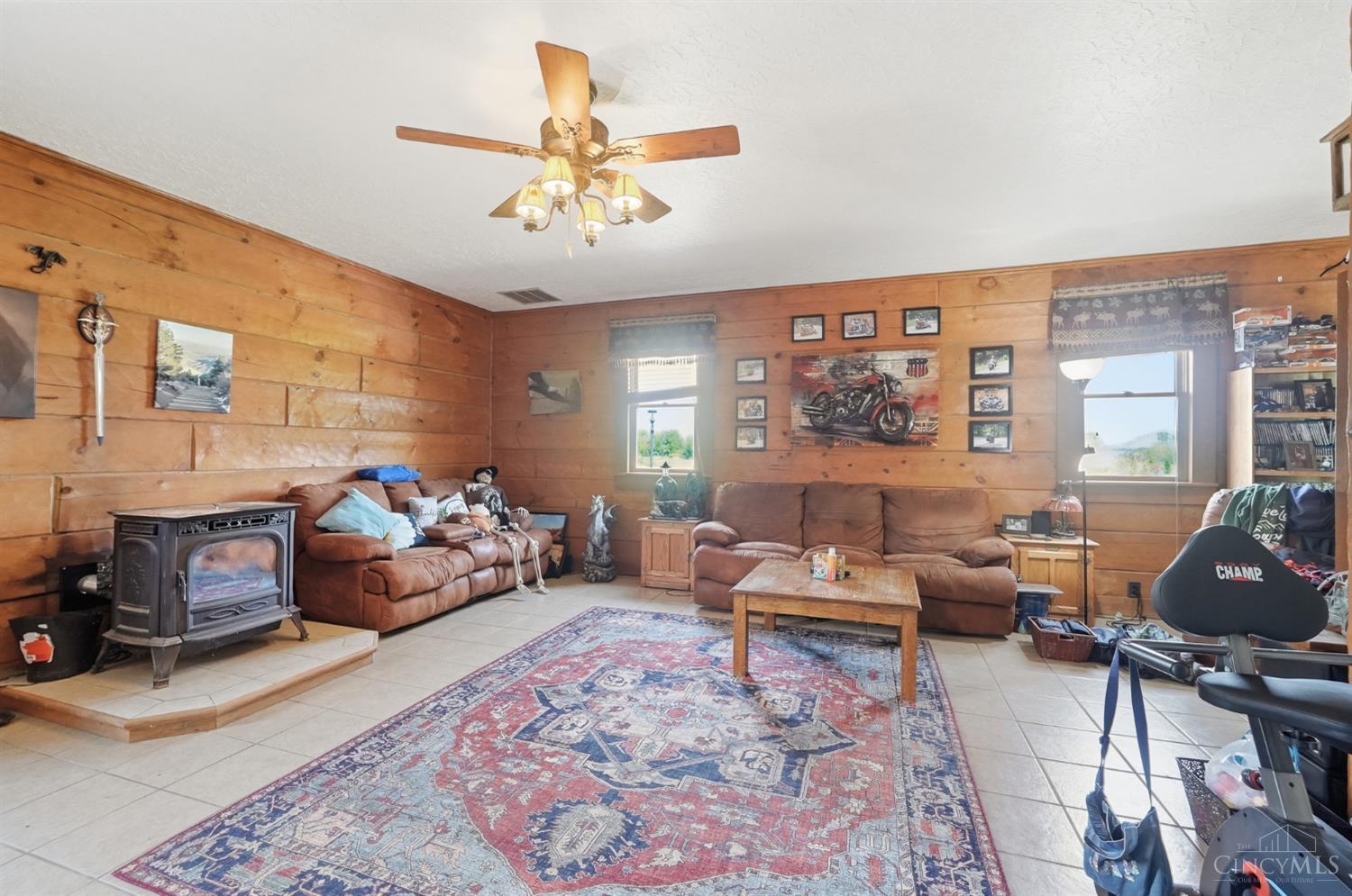 255 Pekin Road, Clearcreek Twp., OH, 45036 — photo 18