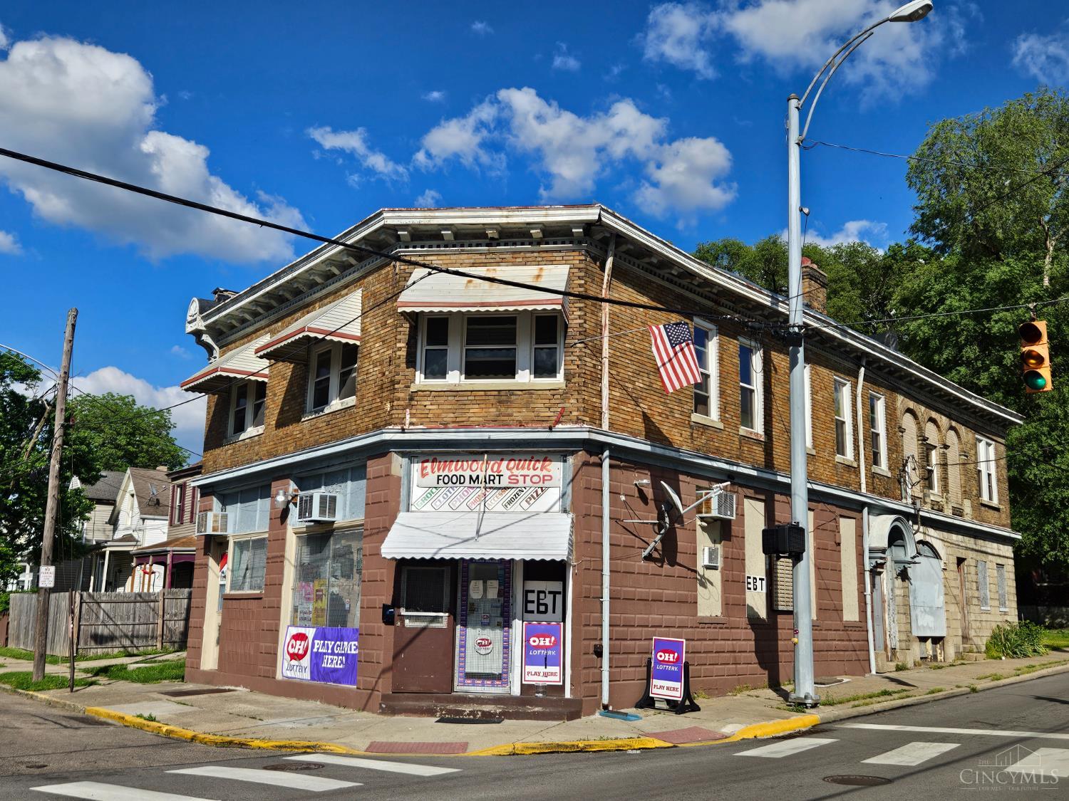5700 Highland Avenue, Elmwood Place, OH, 45216