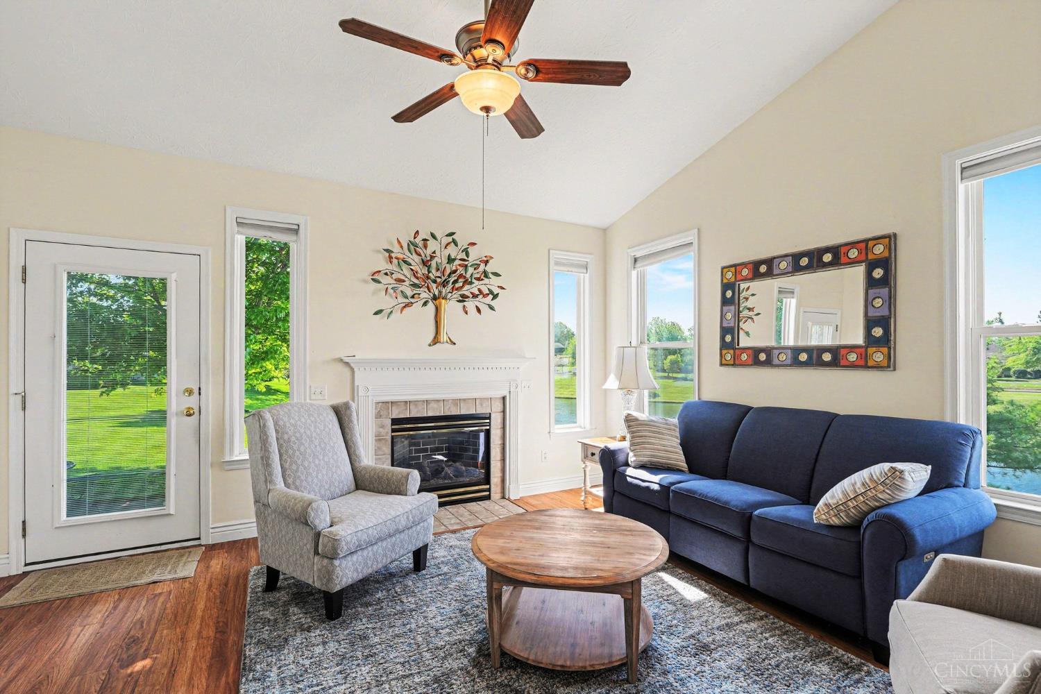 6154 Pondside Drive, Hamilton Twp, OH, 45039