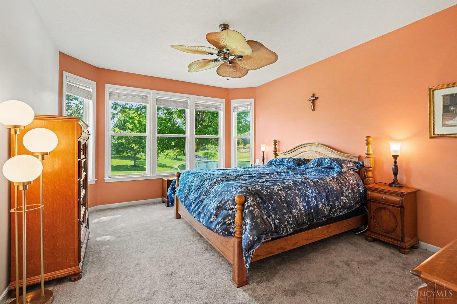 6154 Pondside Drive, Hamilton Twp, OH, 45039