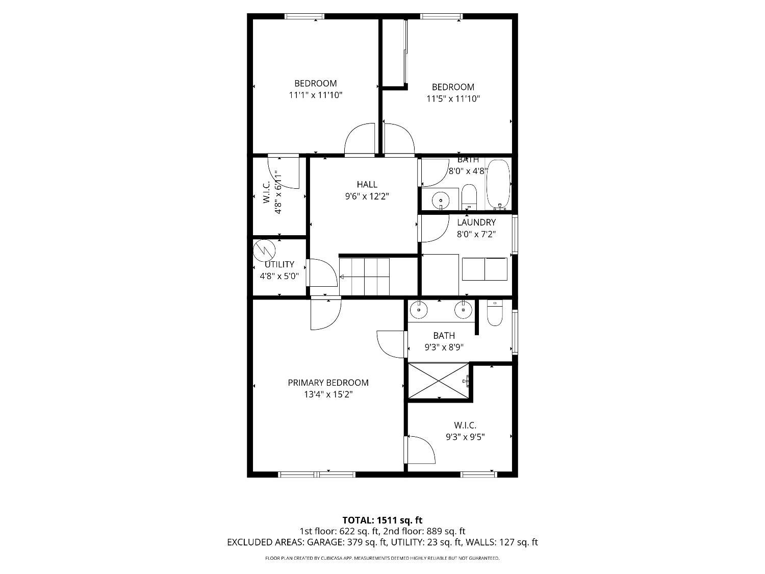 1506 Summerview Lane, Miami Twp, OH, 45150 — photo 47