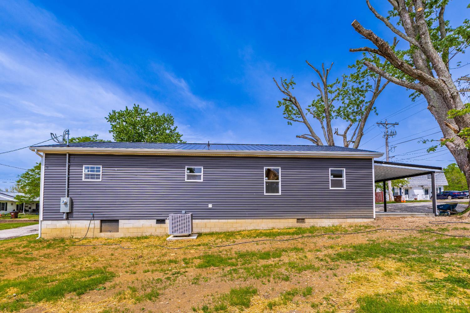 182 Walnut Street, Peebles, OH, 45660 — photo 47