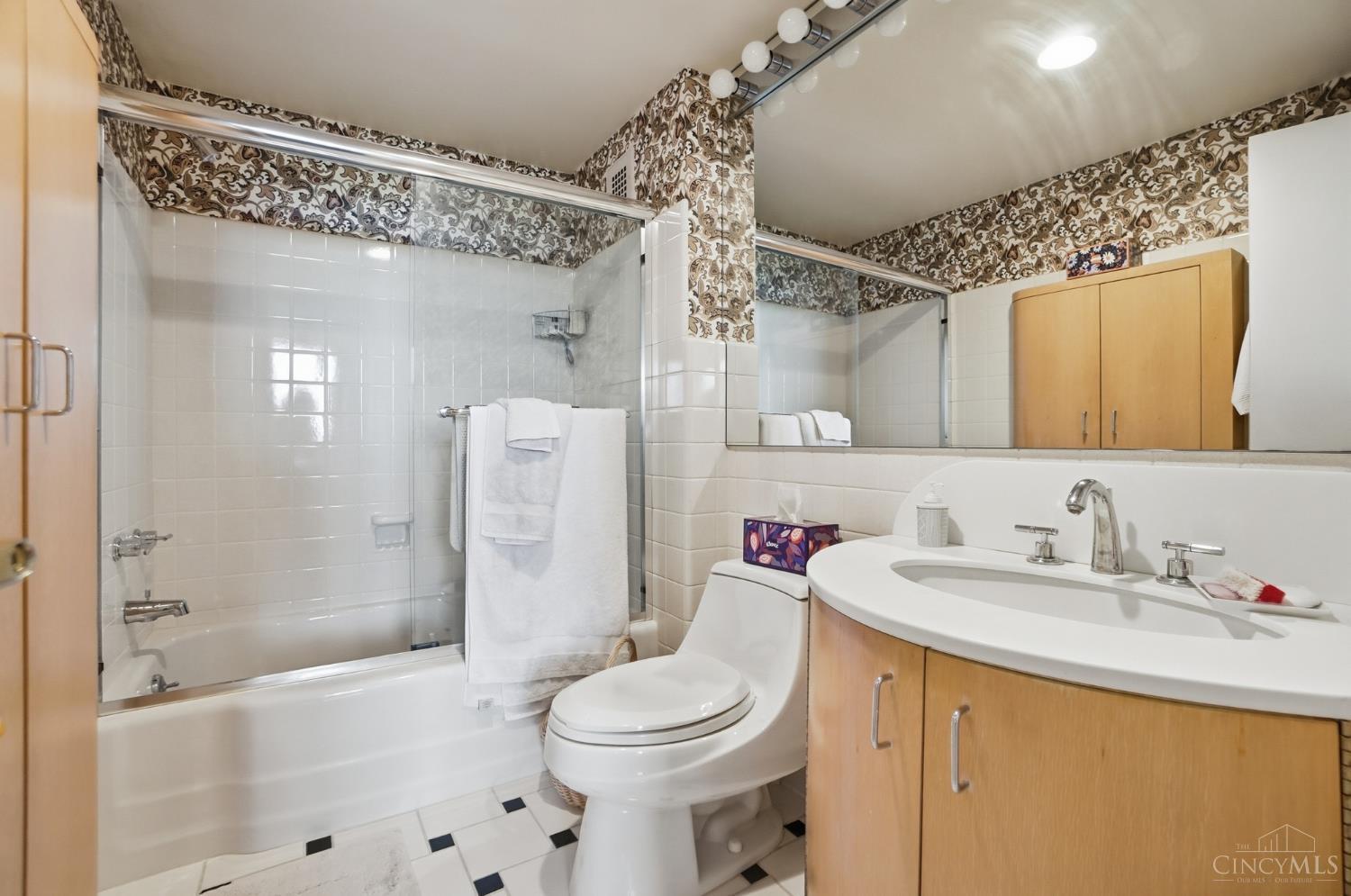 2324 Madison Road #1502, Cincinnati, OH, 45208 — photo 19
