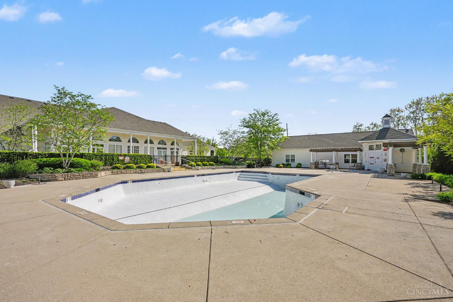 6154 Pondside Drive, Hamilton Twp, OH, 45039