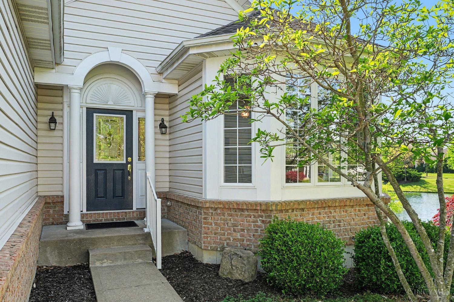 6154 Pondside Drive, Hamilton Twp, OH, 45039