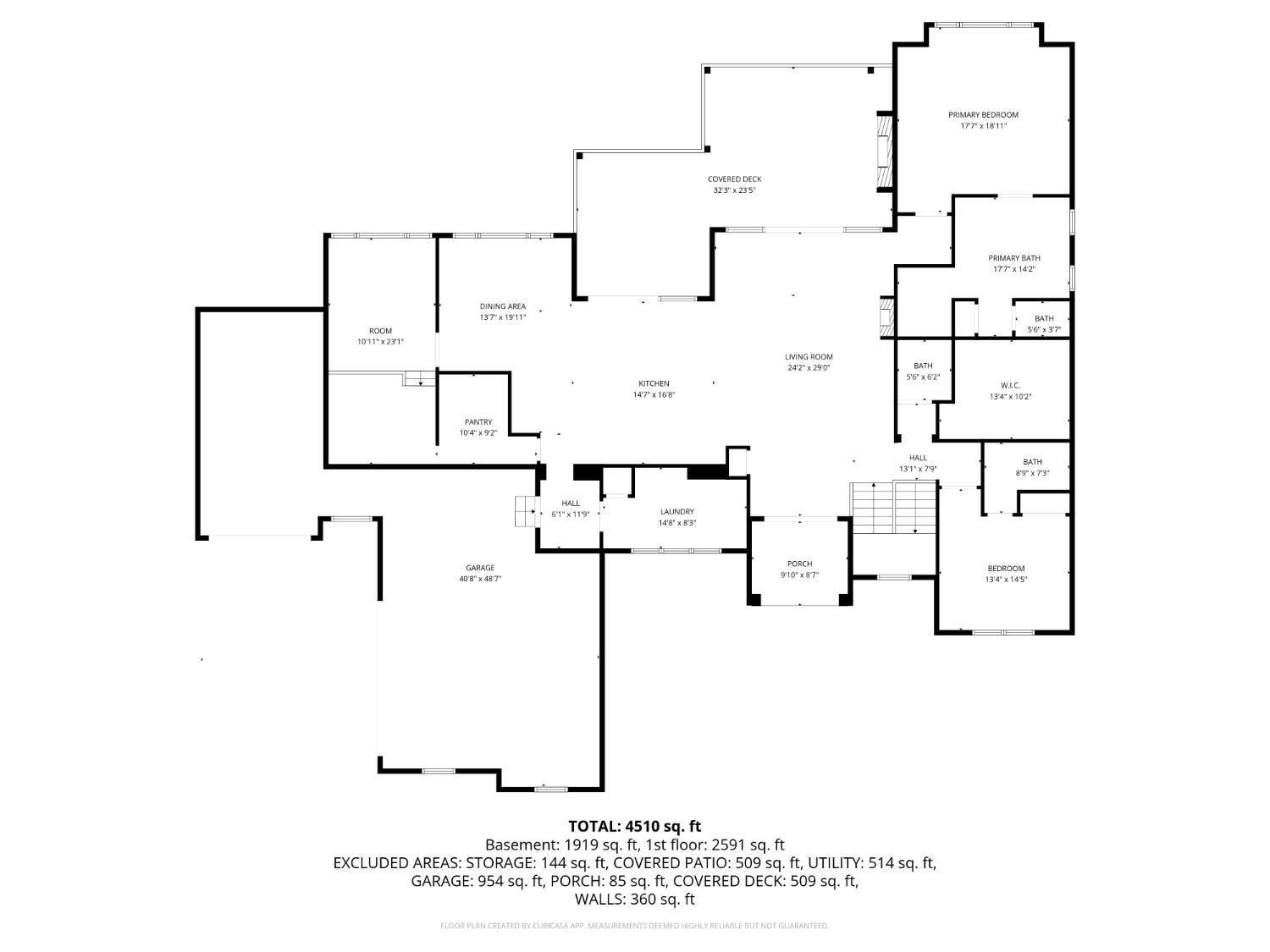 18 Chimney Ridge Drive