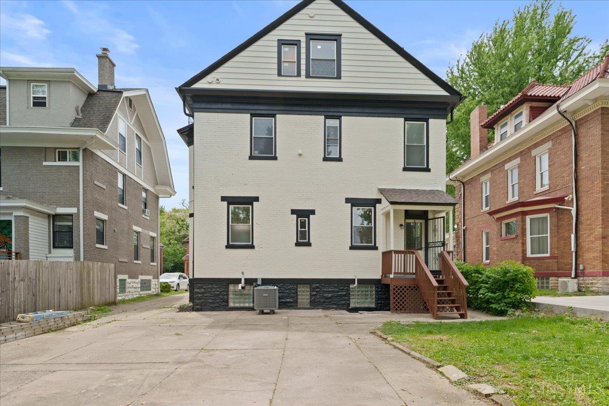 1840 Clarion Avenue, Cincinnati, OH, 45207 — photo 6