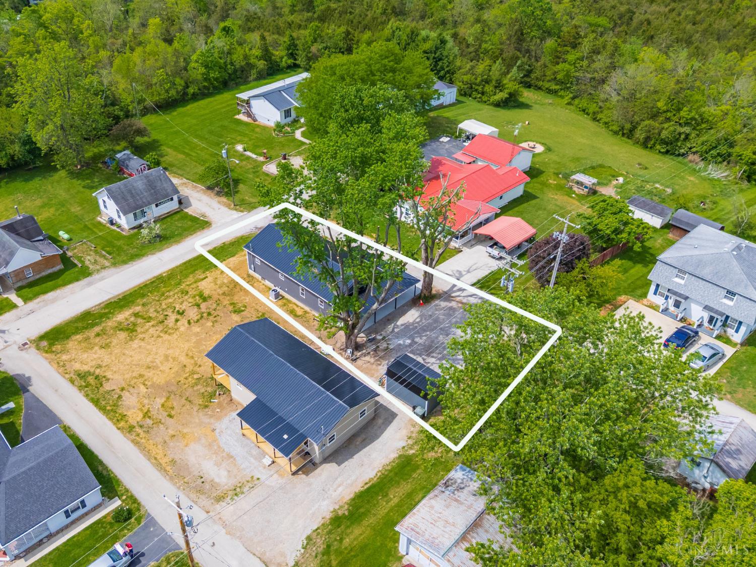 182 Walnut Street, Peebles, OH, 45660 — photo 54