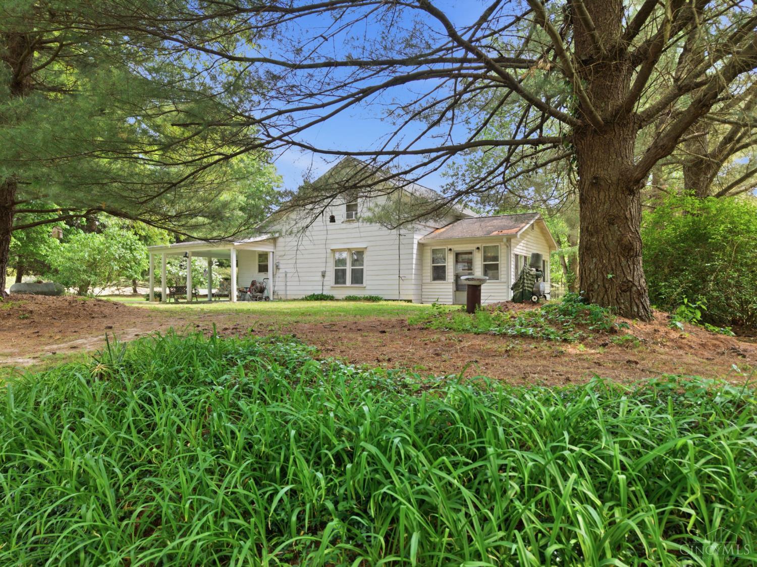 10559 Dixon Road, Jackson Twp, OH, 45697 — photo 4