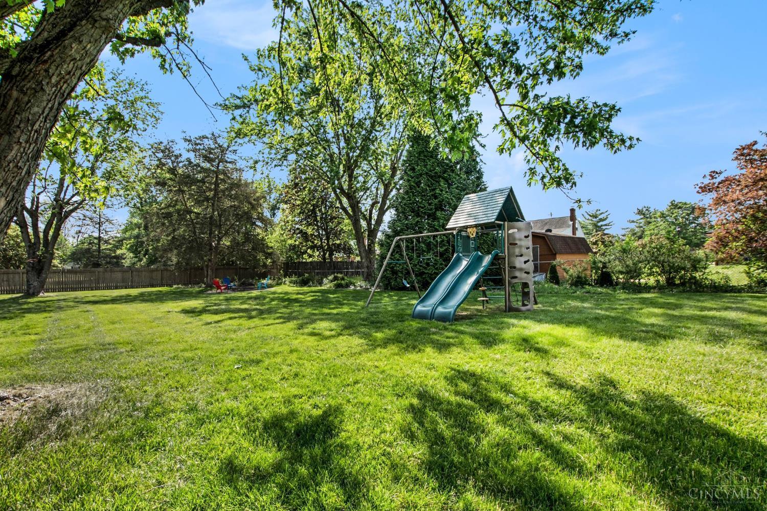 555 Shawnee Lane, Mason, OH, 45040