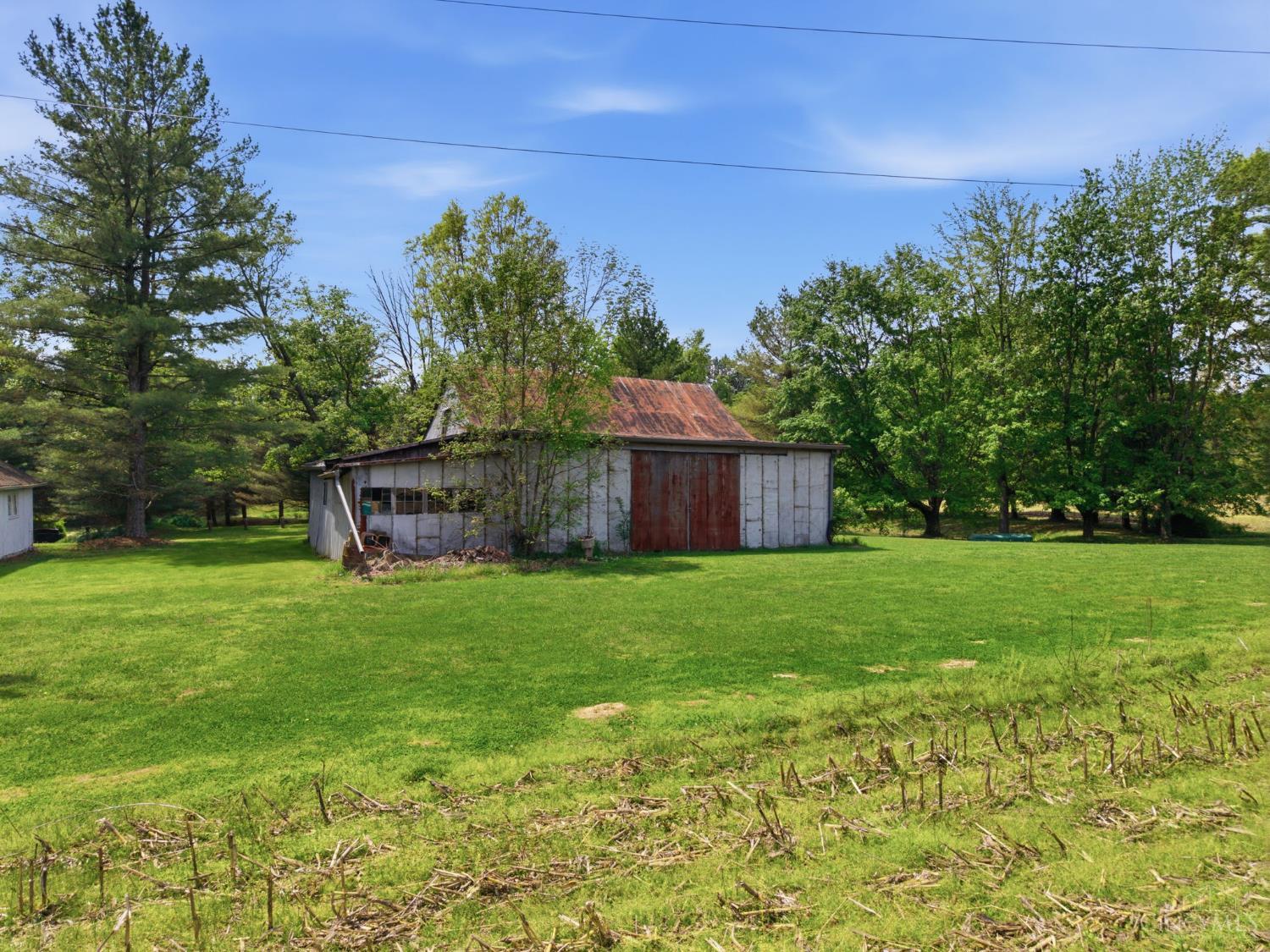 10559 Dixon Road, Jackson Twp, OH, 45697 — photo 26