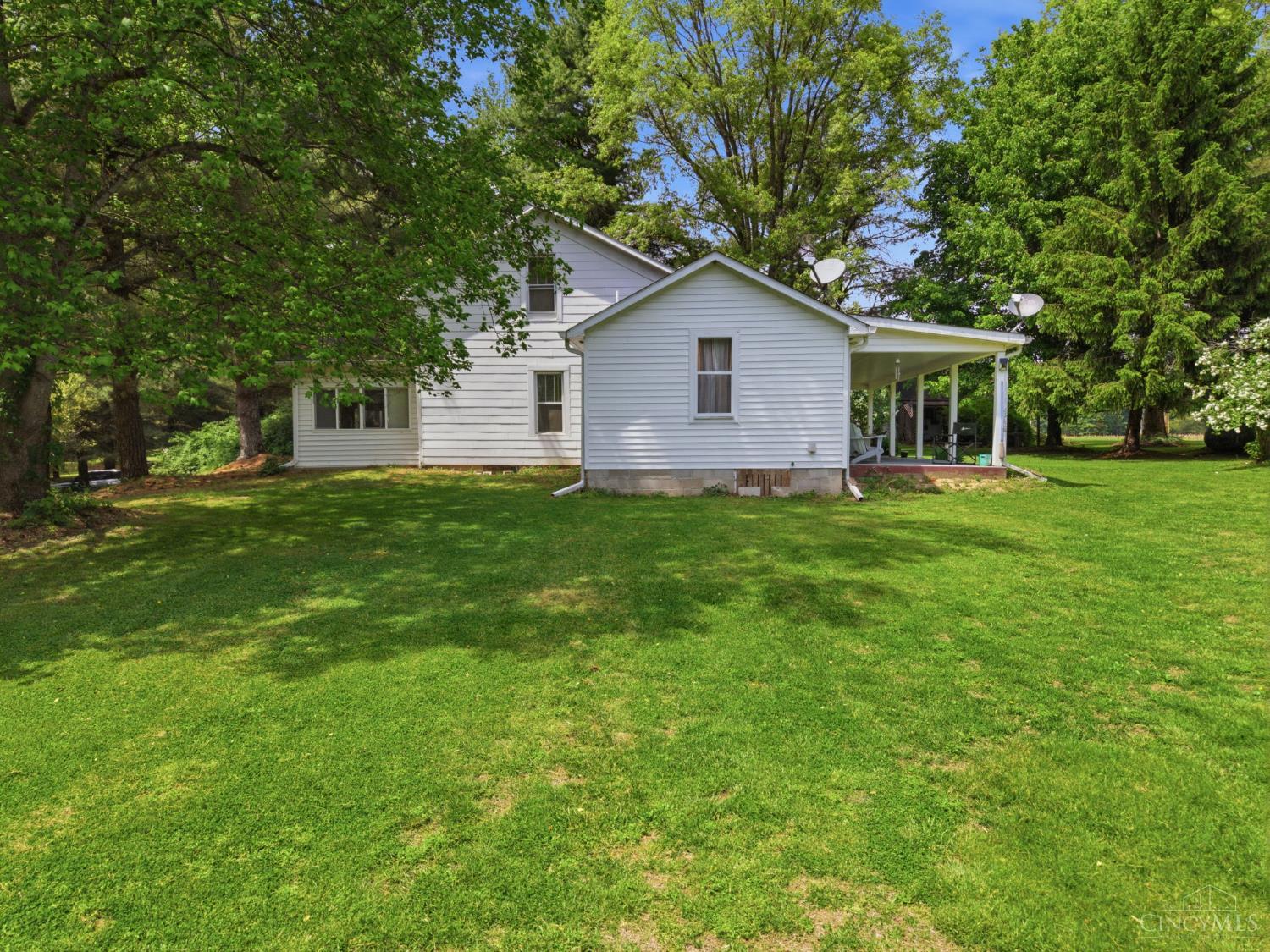 10559 Dixon Road, Jackson Twp, OH, 45697 — photo 7