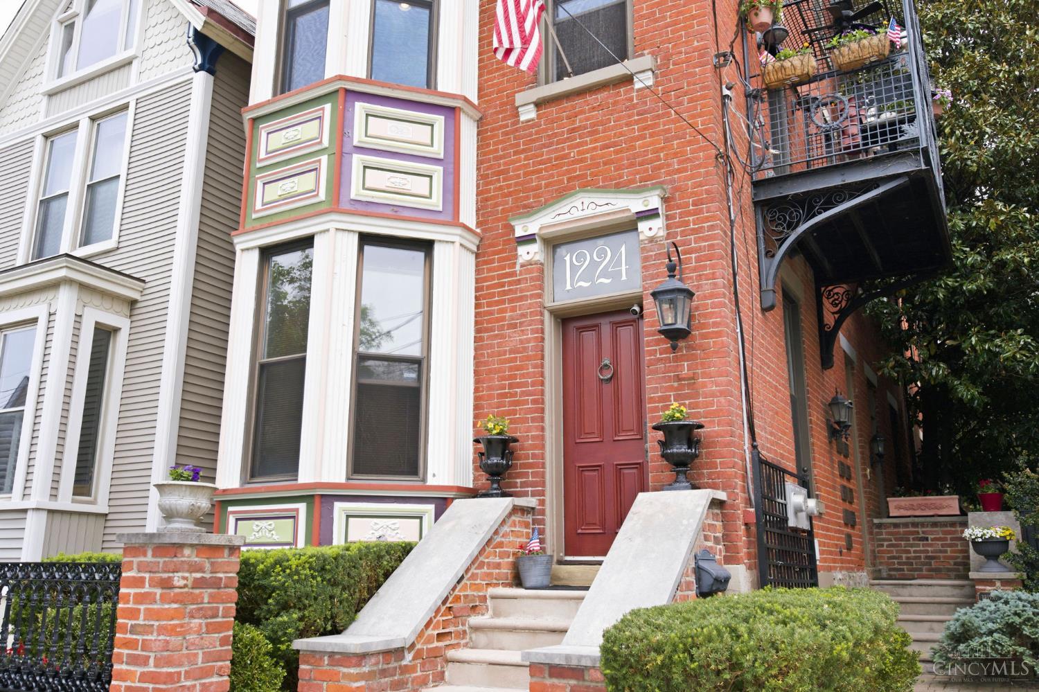 1224 Ida Street, Cincinnati, OH, 45202 — photo 3