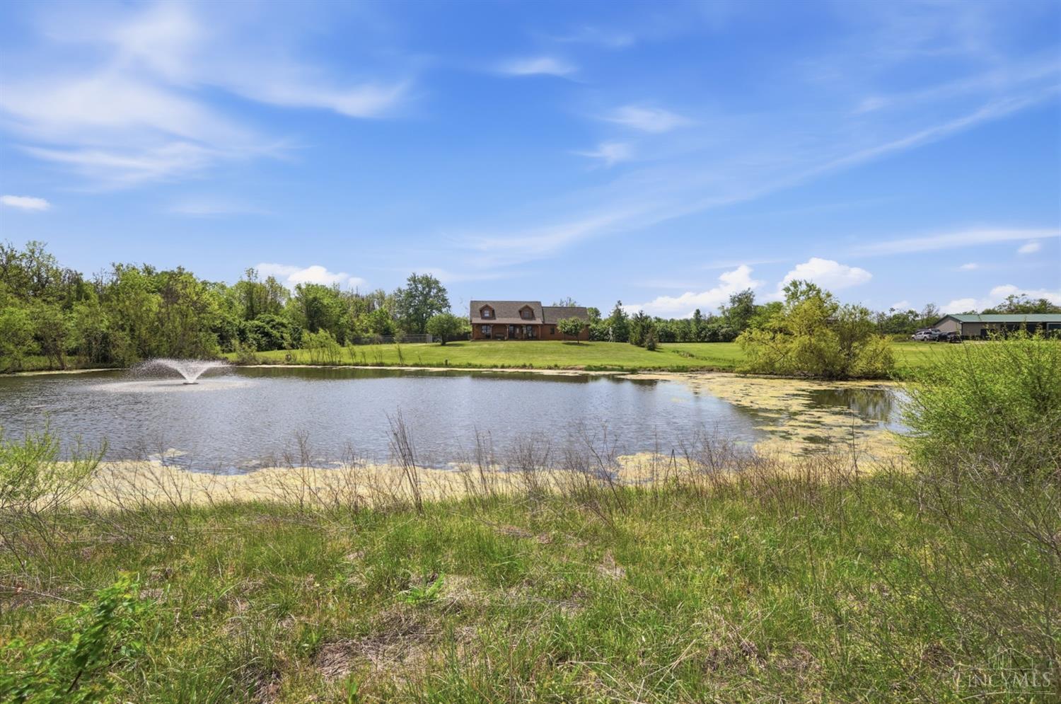255 Pekin Road, Clearcreek Twp., OH, 45036 — photo 8