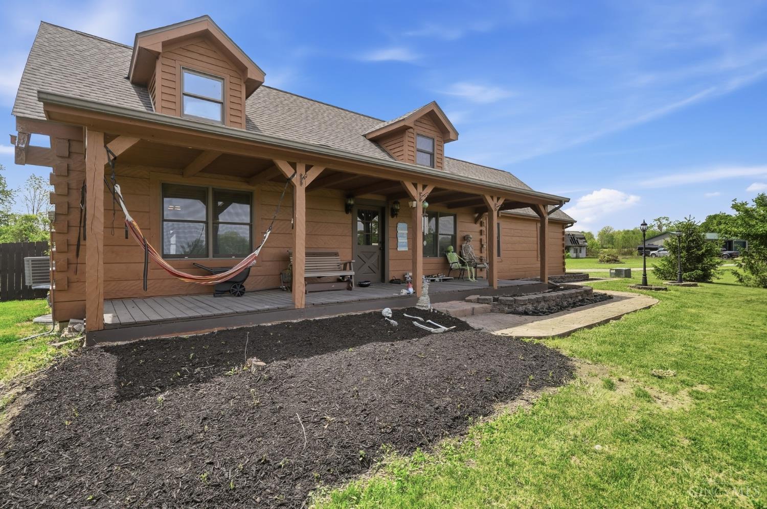 255 Pekin Road, Clearcreek Twp., OH, 45036 — photo 9