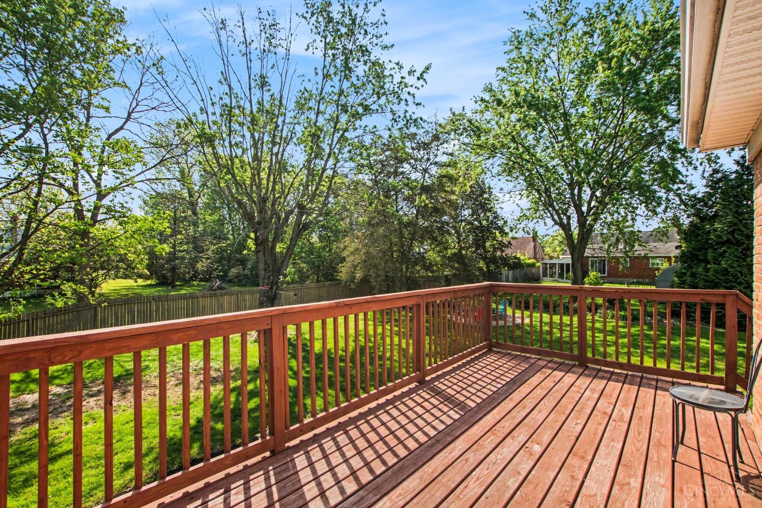 555 Shawnee Lane, Mason, OH, 45040