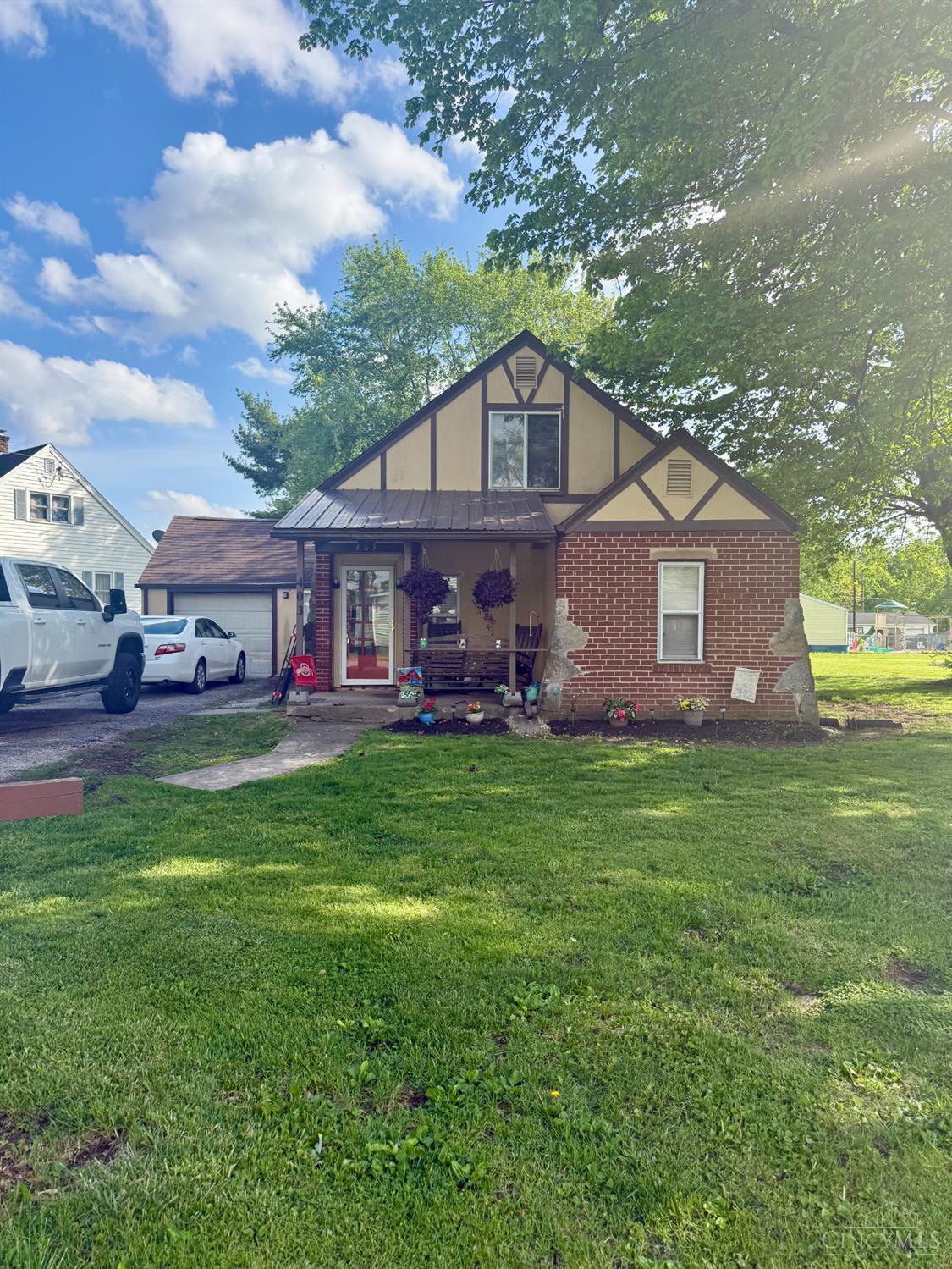 403 Cemetery Road, Martinsville, OH, 45146 — photo 2