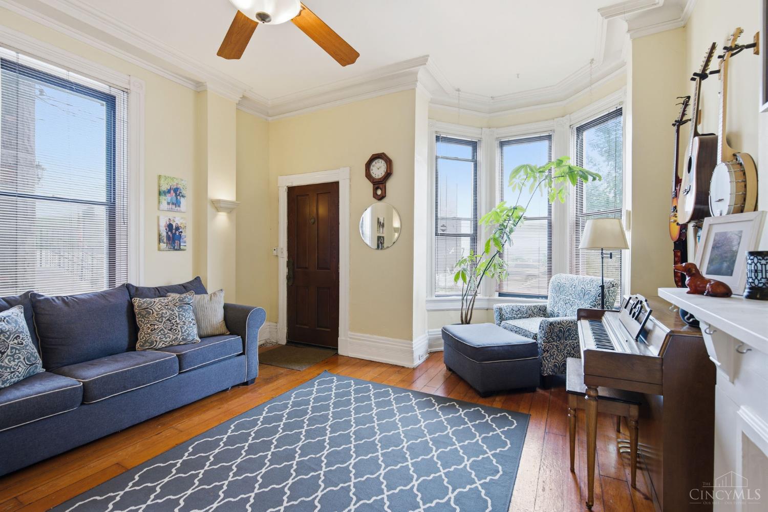 1224 Ida Street, Cincinnati, OH, 45202 — photo 10