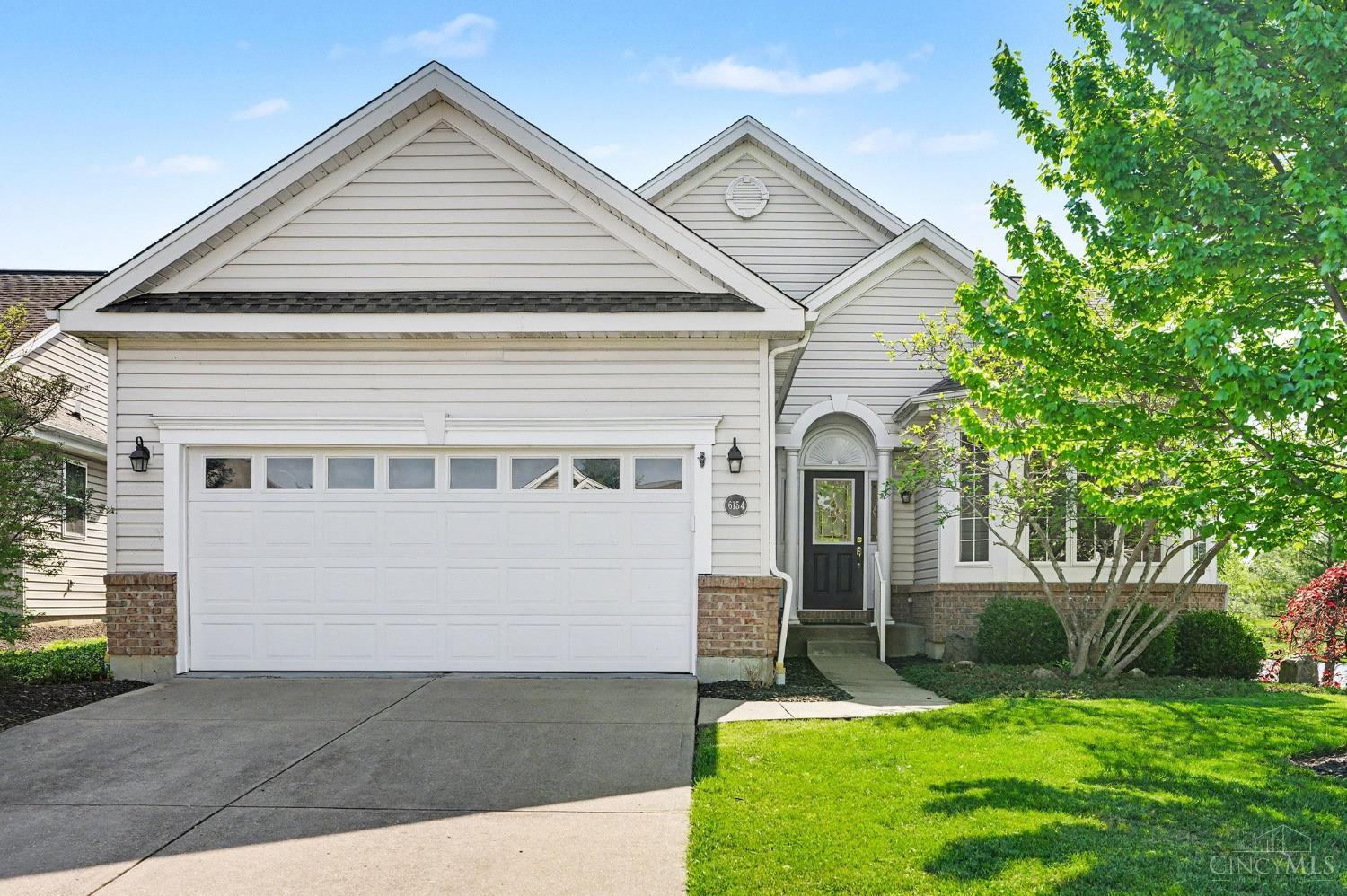 6154 Pondside Drive, Hamilton Twp, OH, 45039