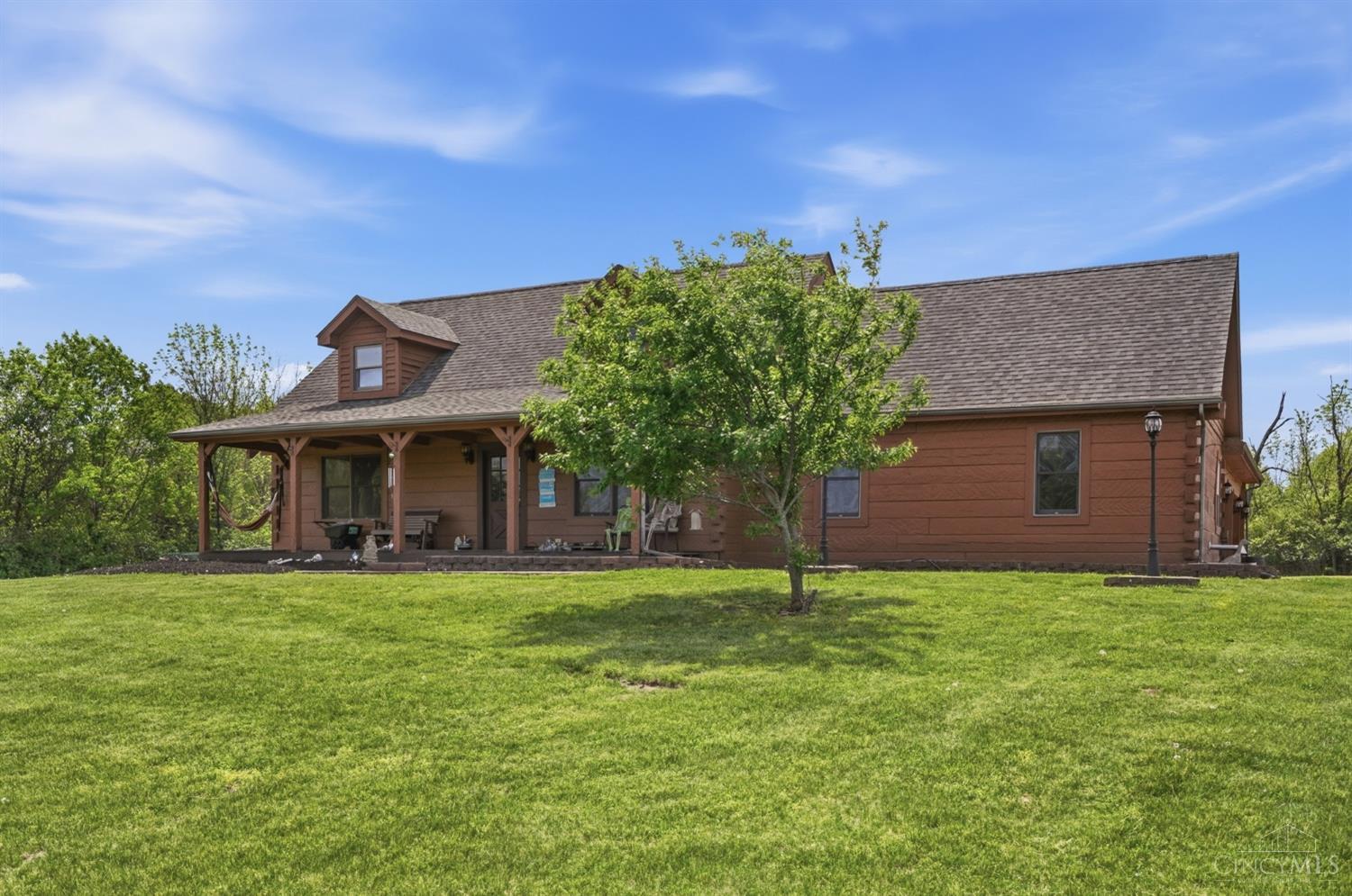 255 Pekin Road, Clearcreek Twp., OH, 45036 — photo 3