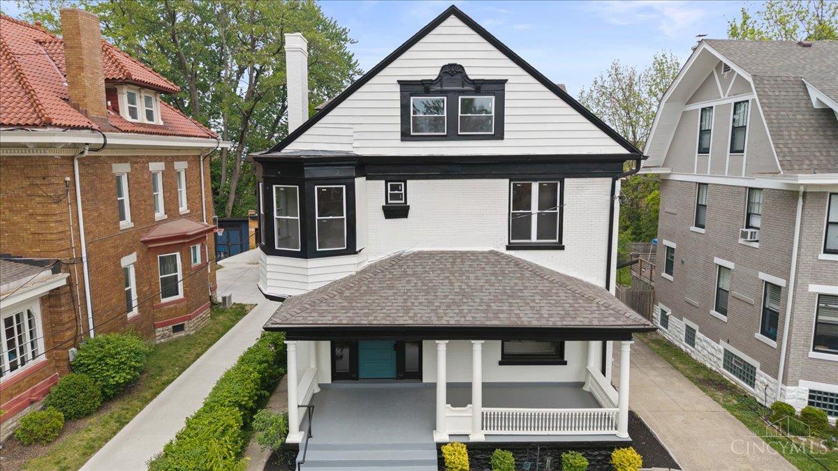 1840 Clarion Avenue, Cincinnati, OH, 45207 — photo 7