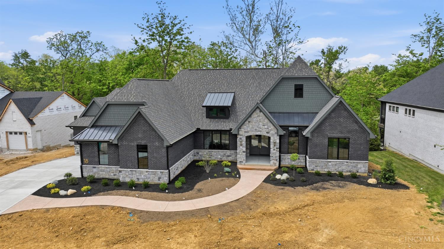 18 Chimney Ridge Drive