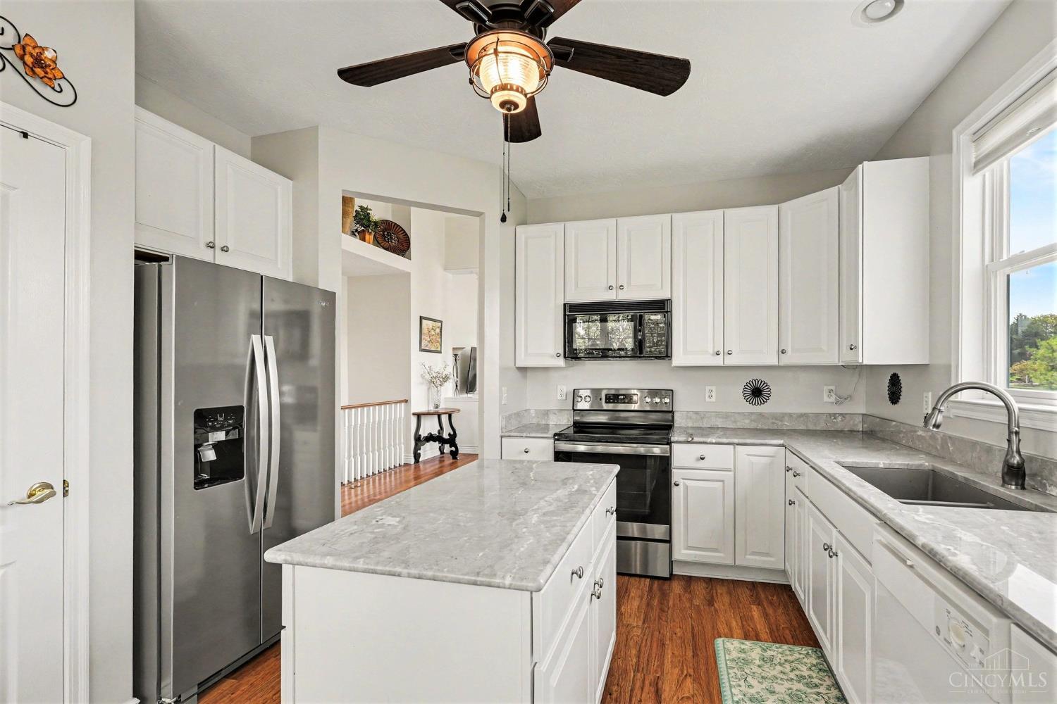 6154 Pondside Drive, Hamilton Twp, OH, 45039