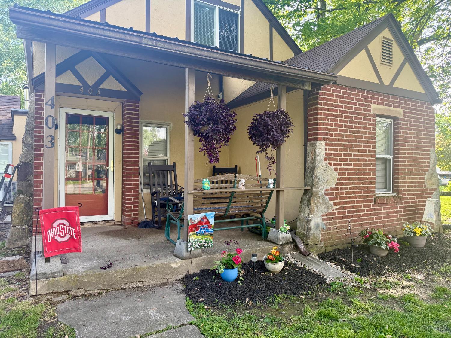 403 Cemetery Road, Martinsville, OH, 45146 — photo 3