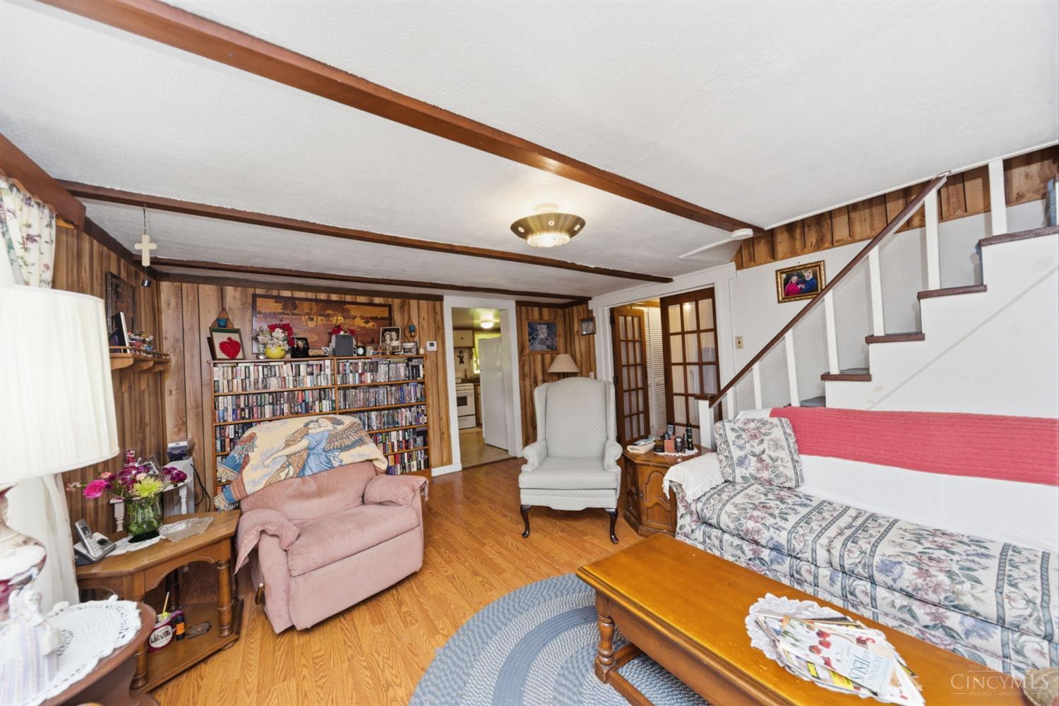 10559 Dixon Road, Jackson Twp, OH, 45697 — photo 59