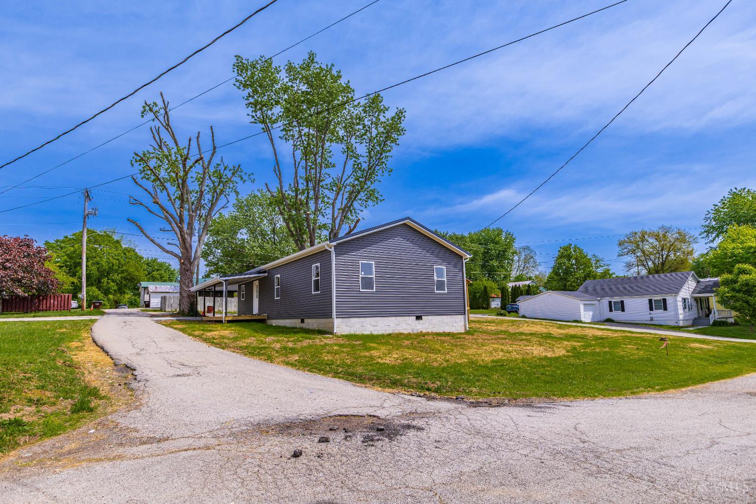 182 Walnut Street, Peebles, OH, 45660 — photo 44