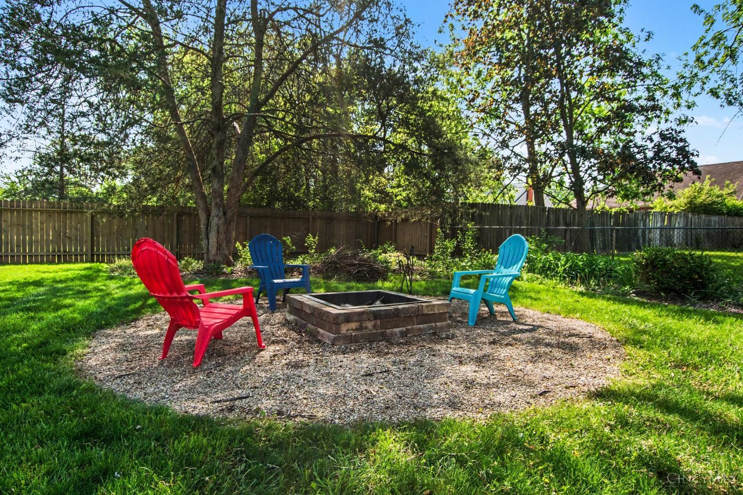 555 Shawnee Lane, Mason, OH, 45040