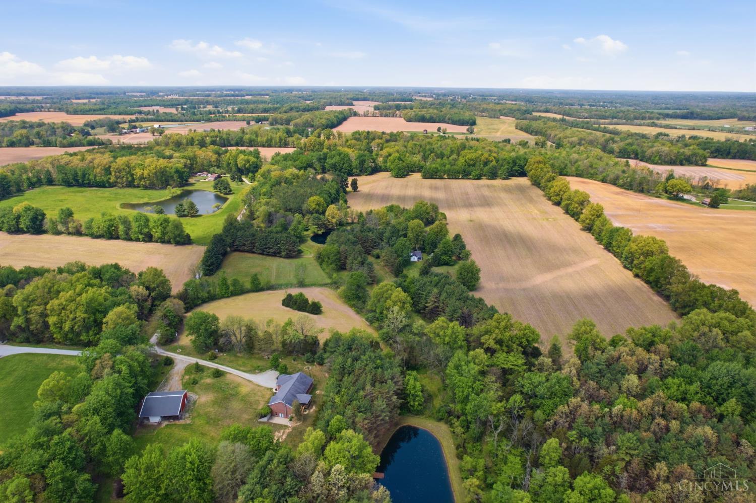 10559 Dixon Road, Jackson Twp, OH, 45697 — photo 39