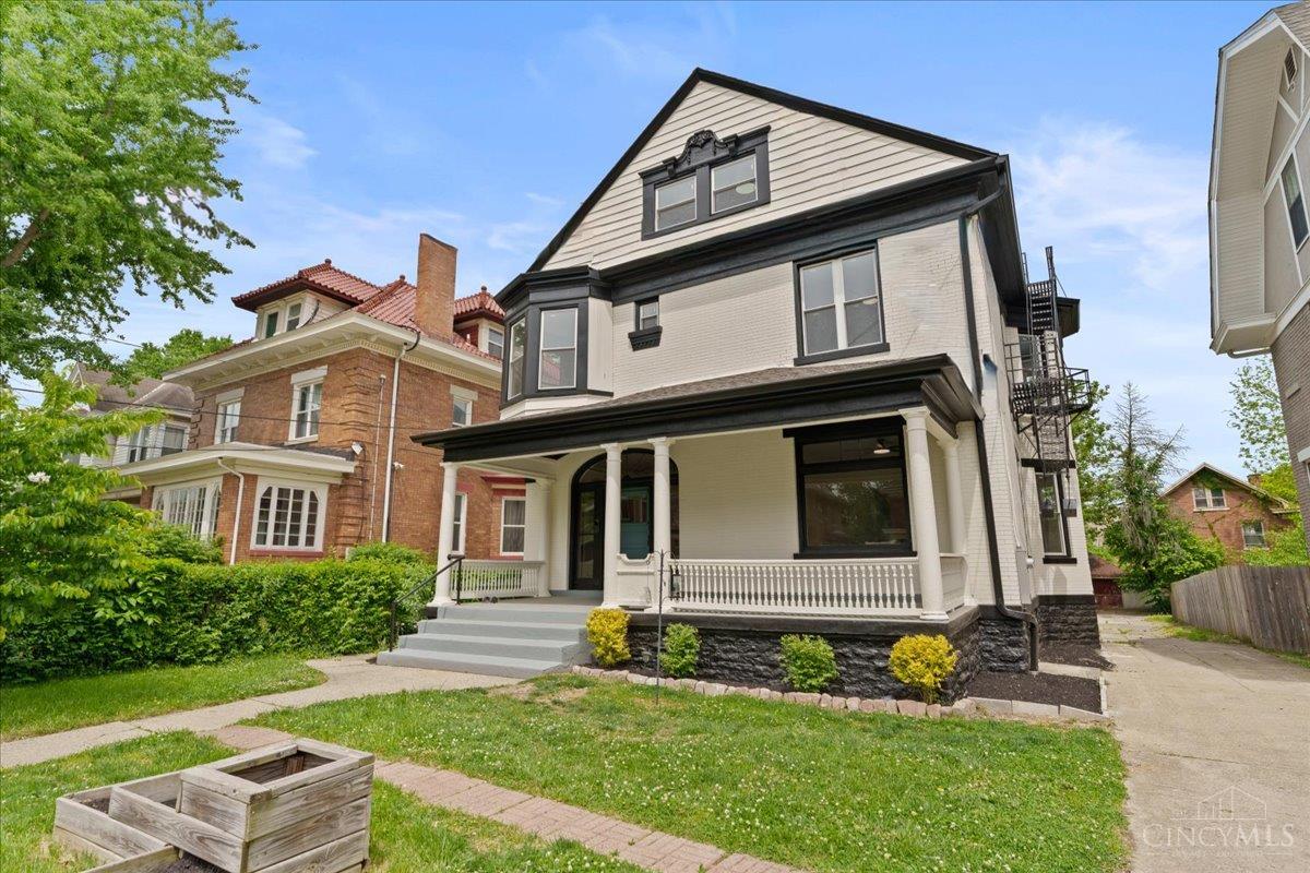 1840 Clarion Avenue, Cincinnati, OH, 45207