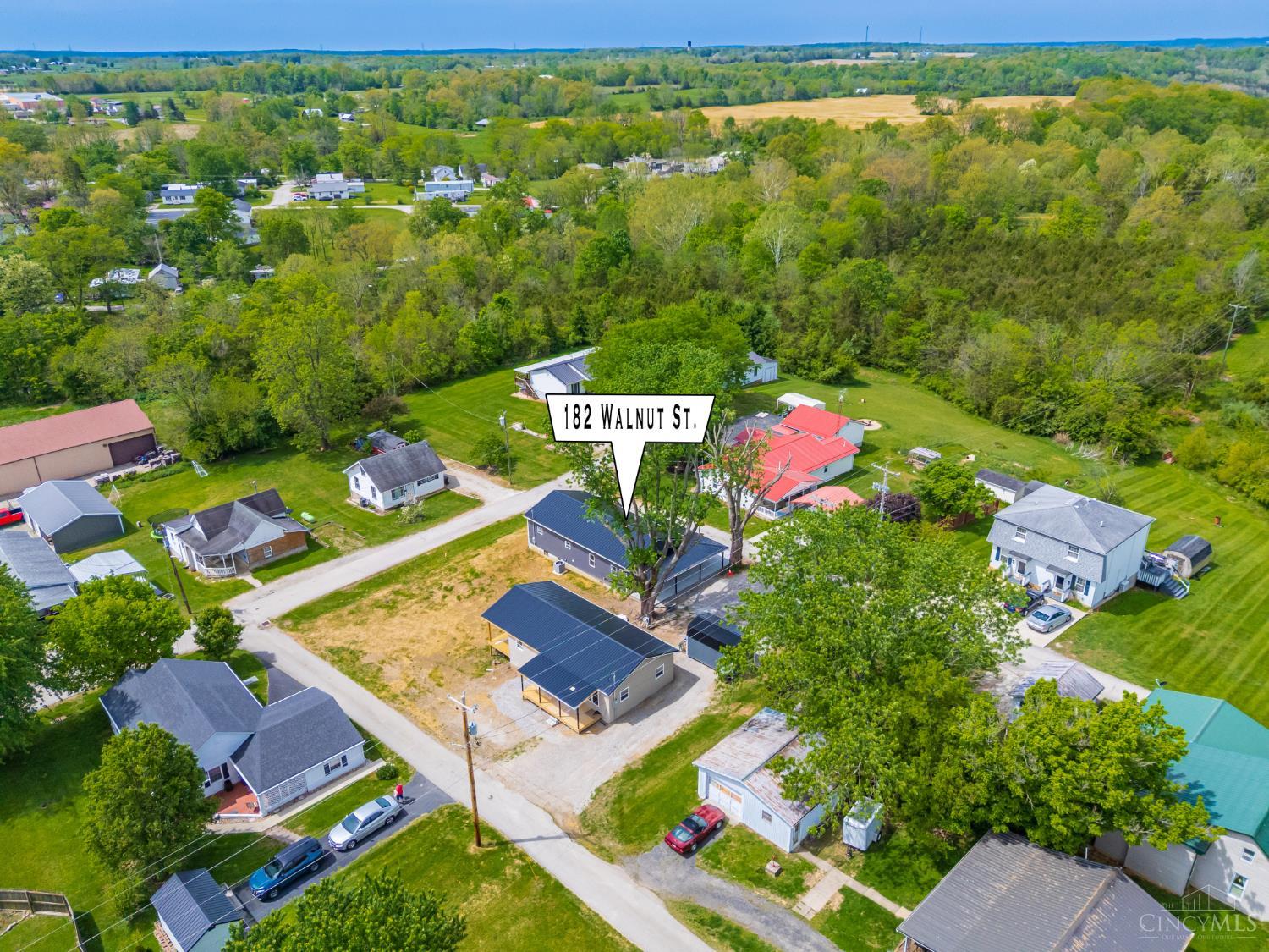 182 Walnut Street, Peebles, OH, 45660 — photo 55