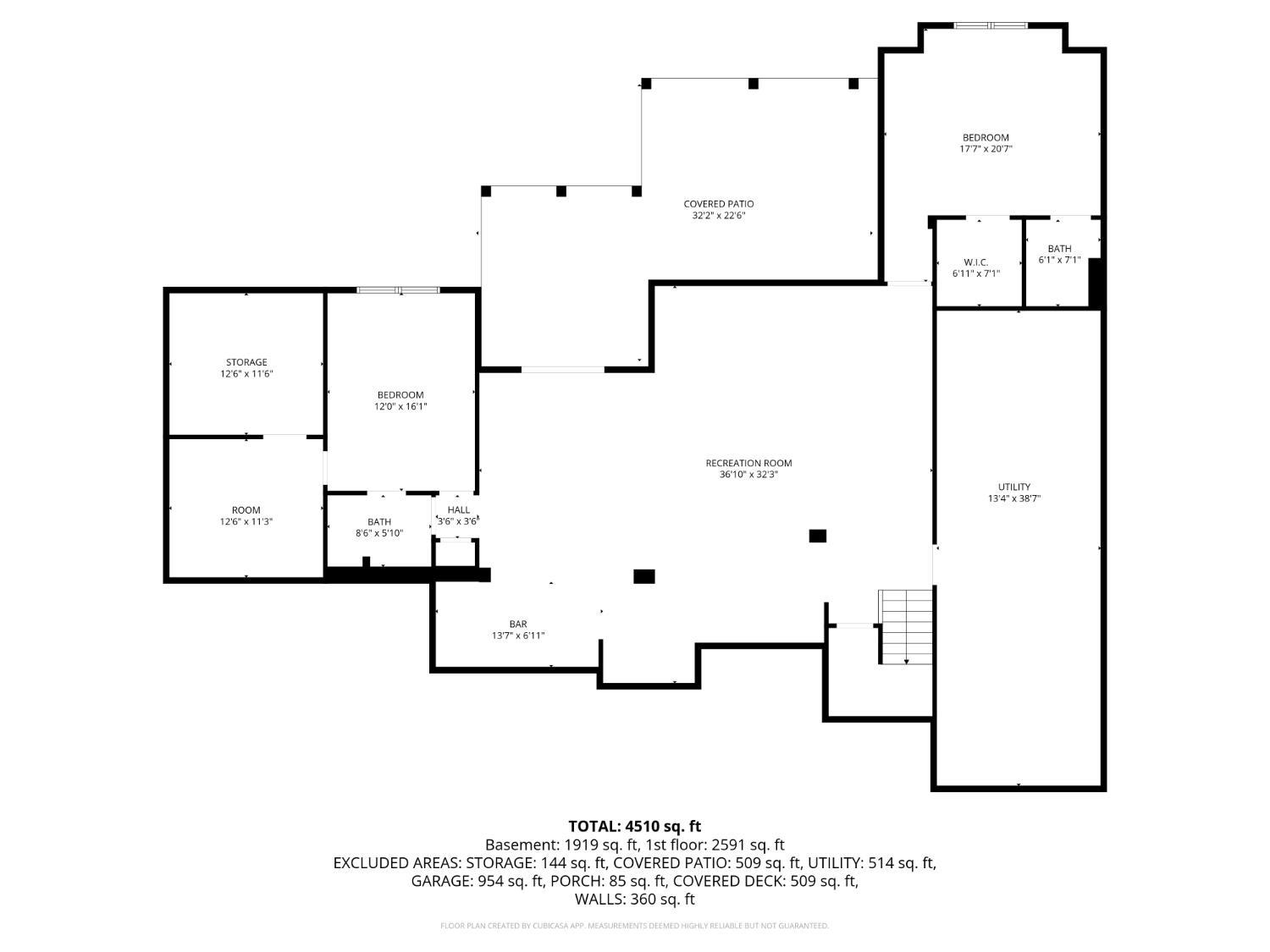 18 Chimney Ridge Drive