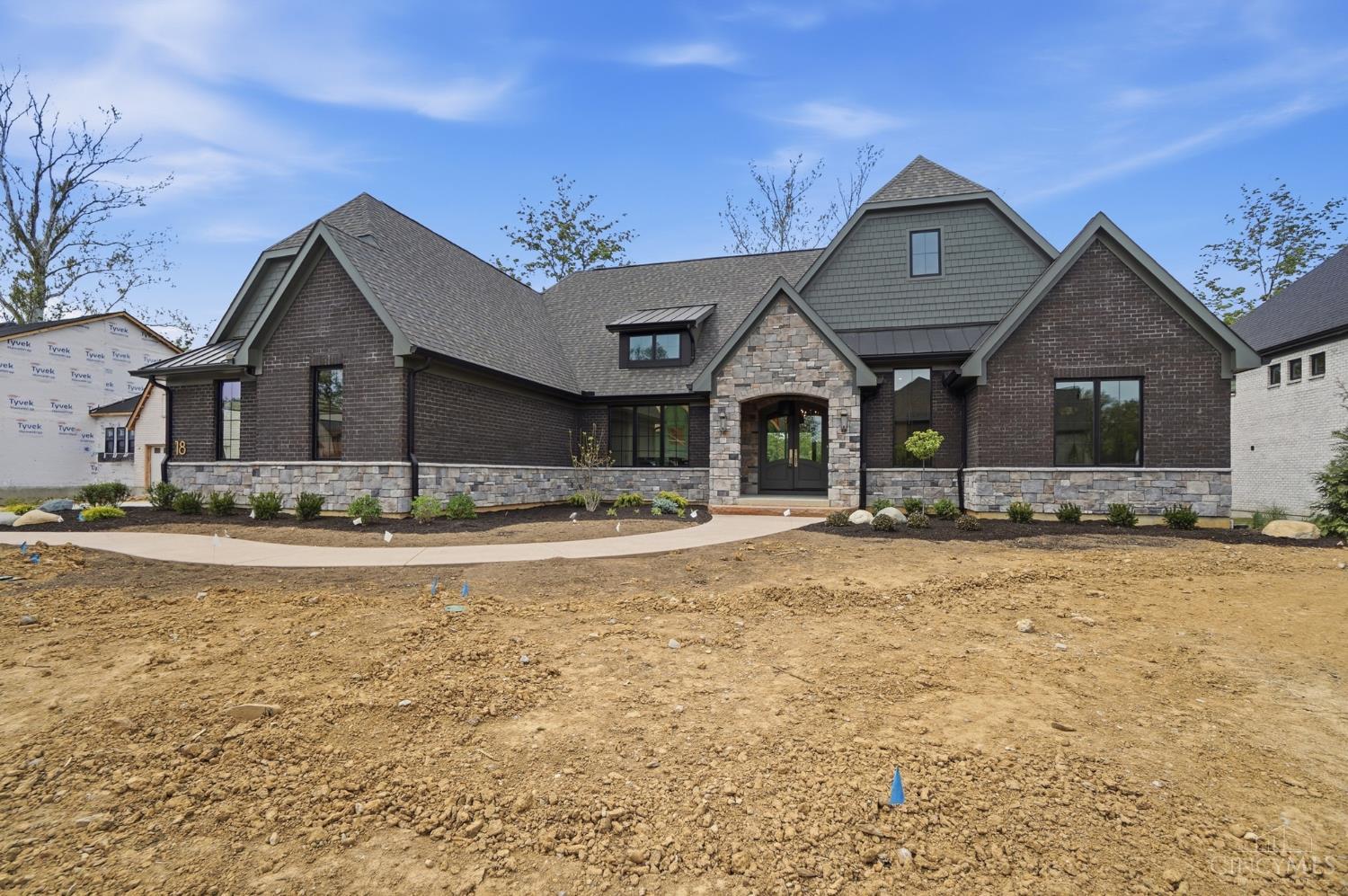 18 Chimney Ridge Drive