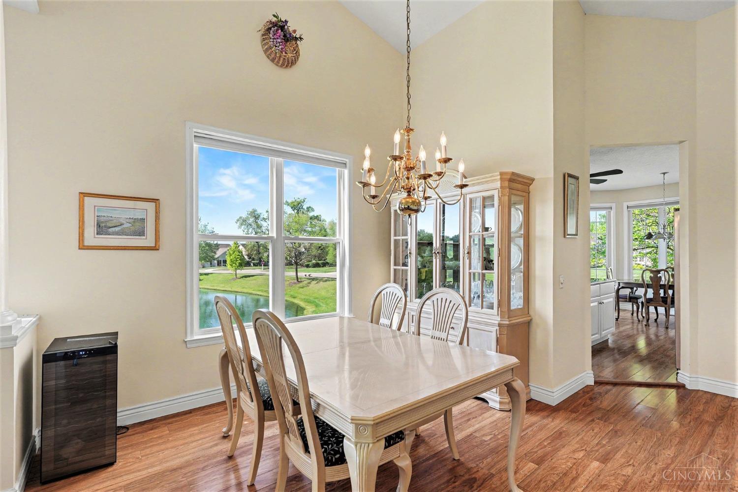 6154 Pondside Drive, Hamilton Twp, OH, 45039