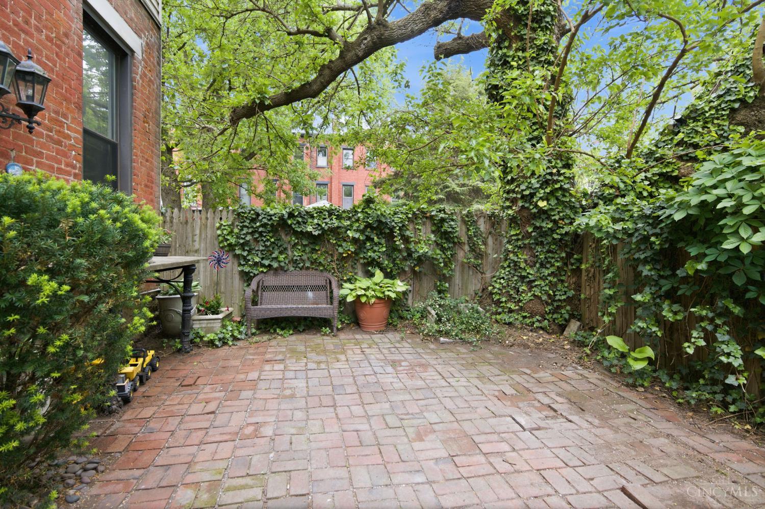 1224 Ida Street, Cincinnati, OH, 45202 — photo 37