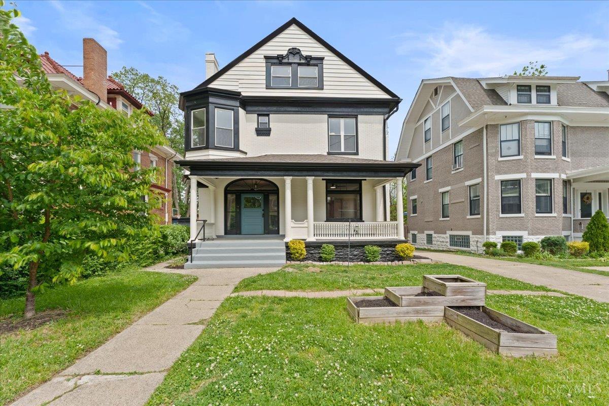 1840 Clarion Avenue, Cincinnati, OH, 45207 — photo 2