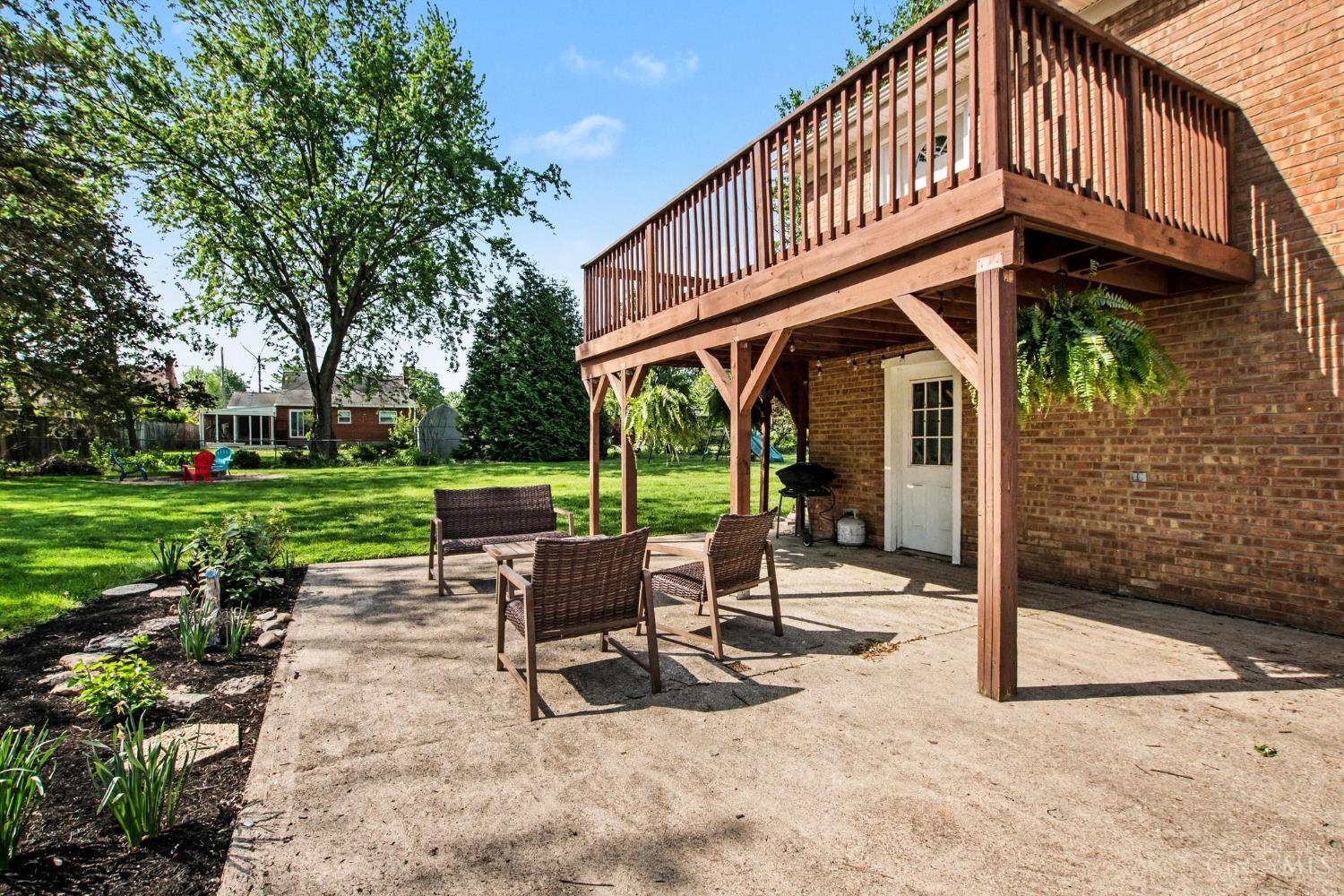 555 Shawnee Lane, Mason, OH, 45040