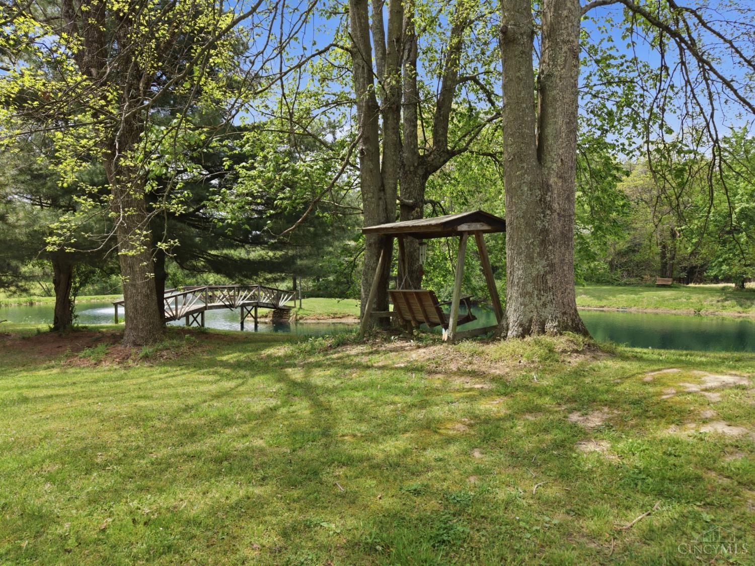 10559 Dixon Road, Jackson Twp, OH, 45697 — photo 12