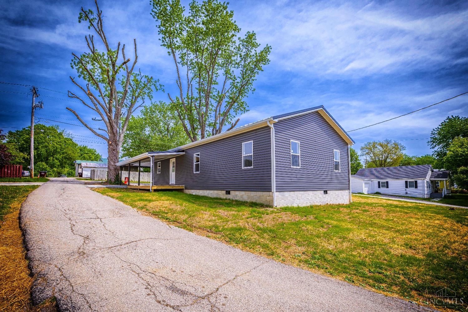 182 Walnut Street, Peebles, OH, 45660 — photo 2