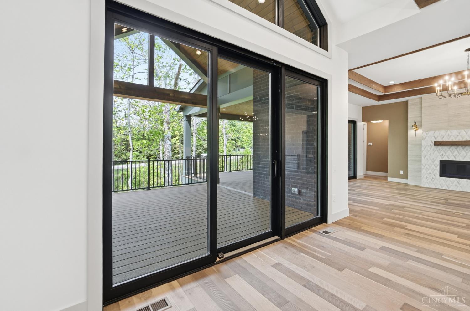 18 Chimney Ridge Drive