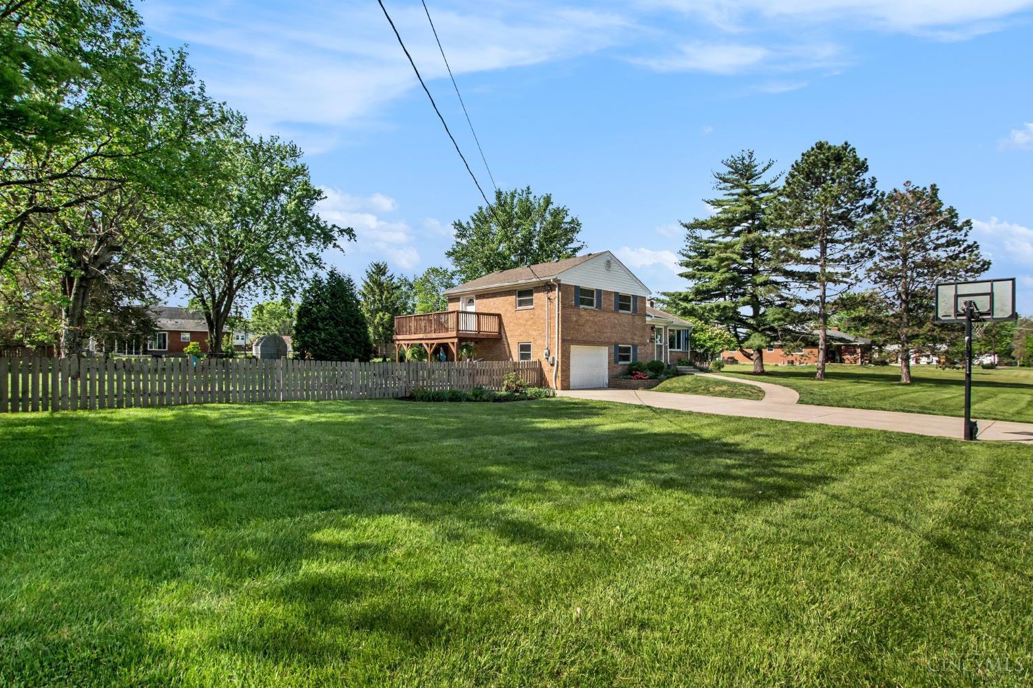 555 Shawnee Lane, Mason, OH, 45040